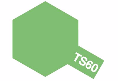 TS-60 PEARL GREEN