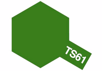 TS-61 NATO GREEN