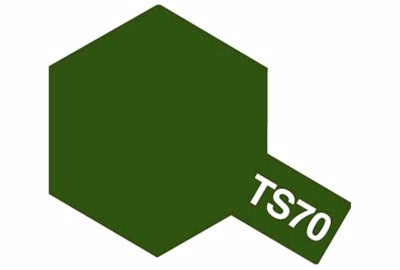 TS-70 OLIVE DRAB (JGSDF)