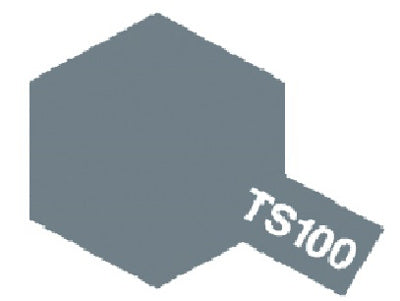 TS-100 SG BRIGHT GUN METAL