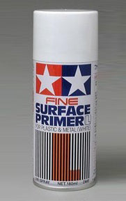 FINE SURFACE PRIMER L (WHITE)