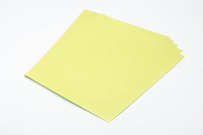 MASKING SHEET PLAIN 5 PCS