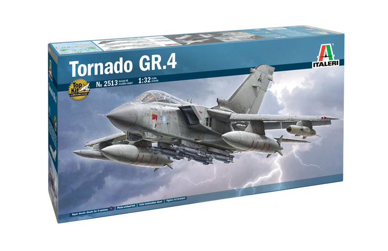 1:32 TORNADO GR.4