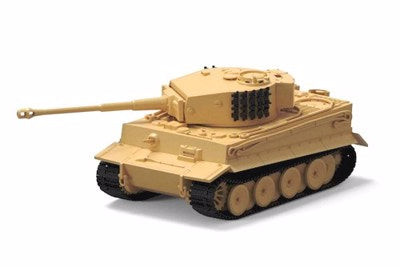 1:72 Tiger 1