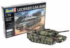 1:72 Leopard 2A6/A6M