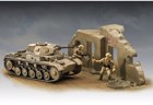 1:76 PzKpfw II Ausf. F