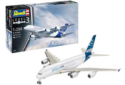 REVELL 1:288 Airbus A380