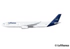 RVG3816   —  1/144 Airbus A330-300 - Lufthansa New Livery