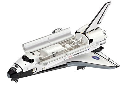 1:144 Space Shuttle Atlantis