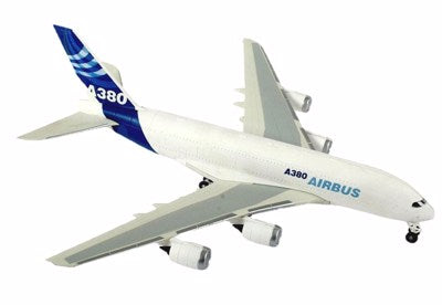 REVELL 1:288 Model Set Airbus A380