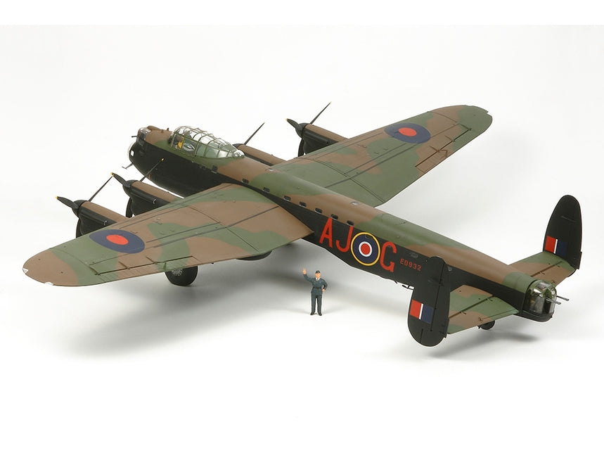 1/48 AVRO LANCASTER  Dambuster/Grand Slam