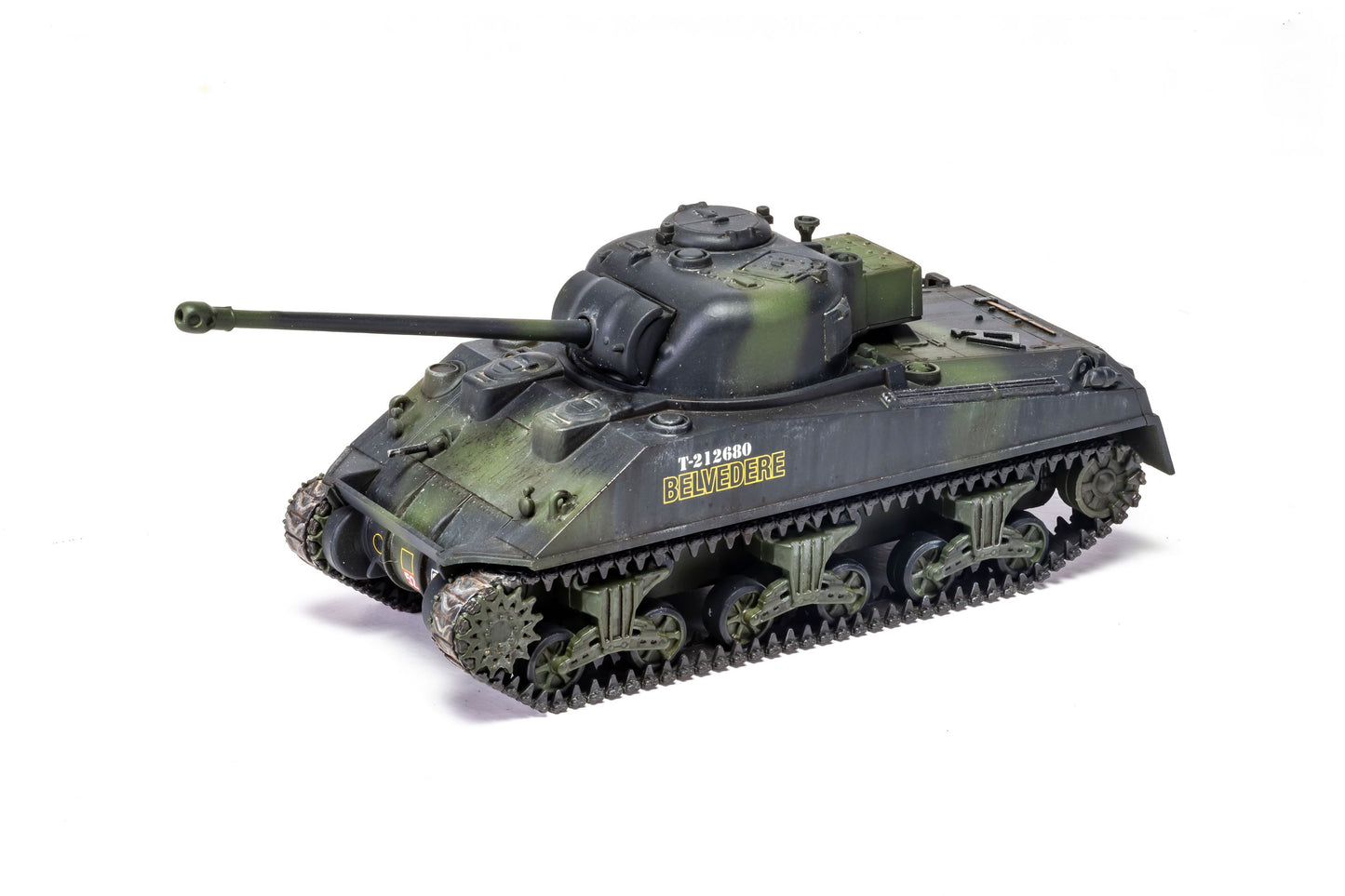 1:72 Sherman Firefly