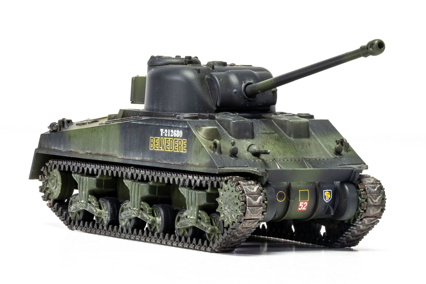 1:72 Sherman Firefly