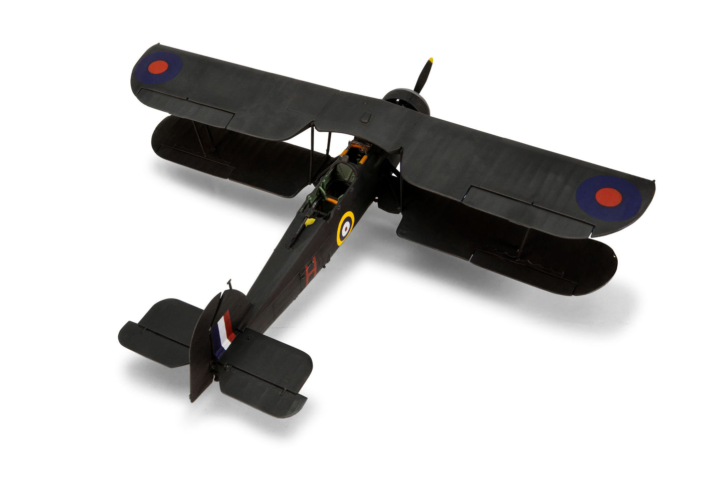 1:72 Fairey Swordfish Mk.I