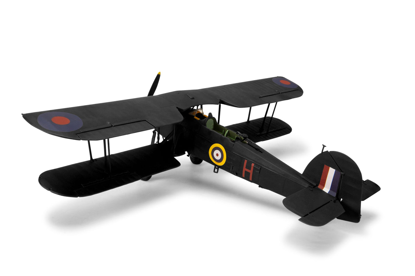 1:72 Fairey Swordfish Mk.I