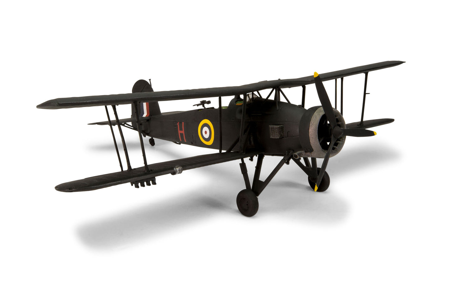 1:72 Fairey Swordfish Mk.I