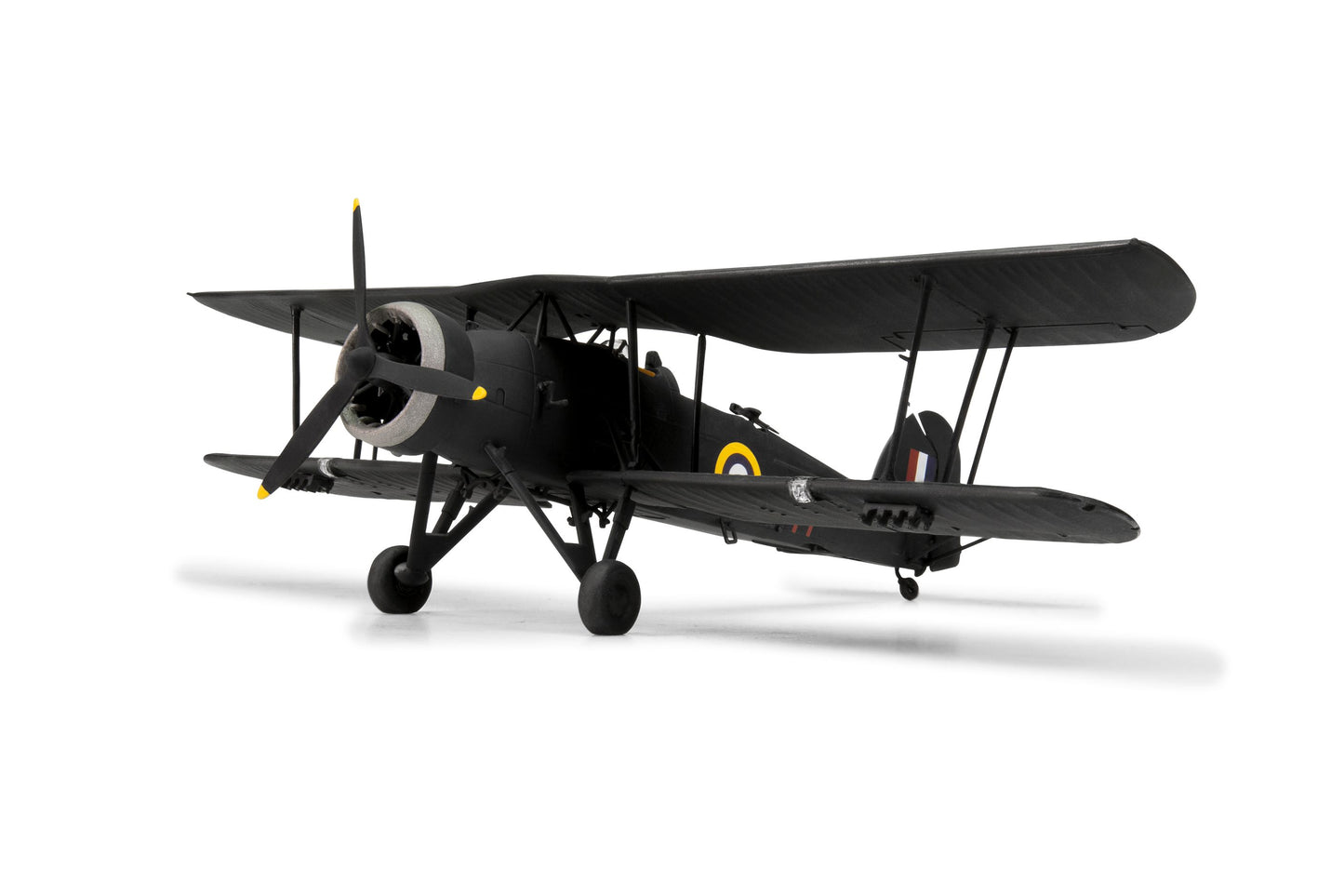 1:72 Fairey Swordfish Mk.I