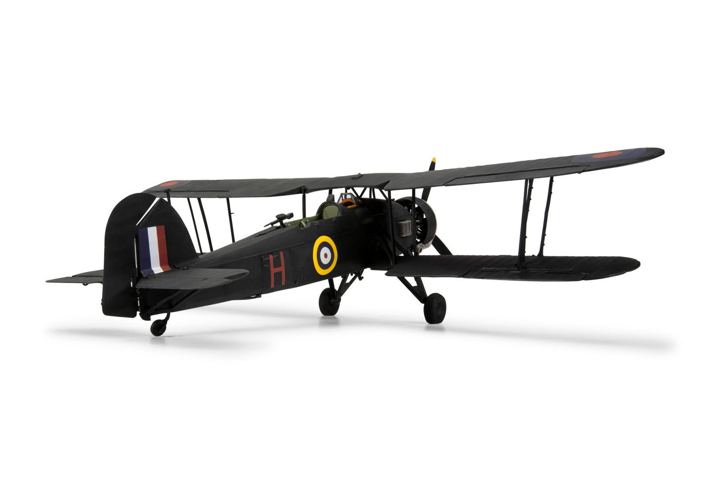 1:72 Fairey Swordfish Mk.I