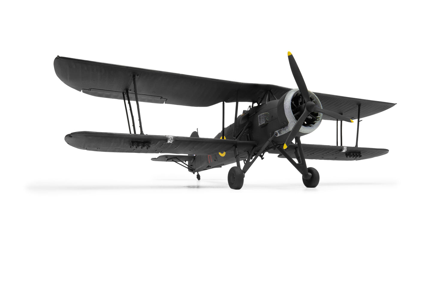 1:72 Fairey Swordfish Mk.I