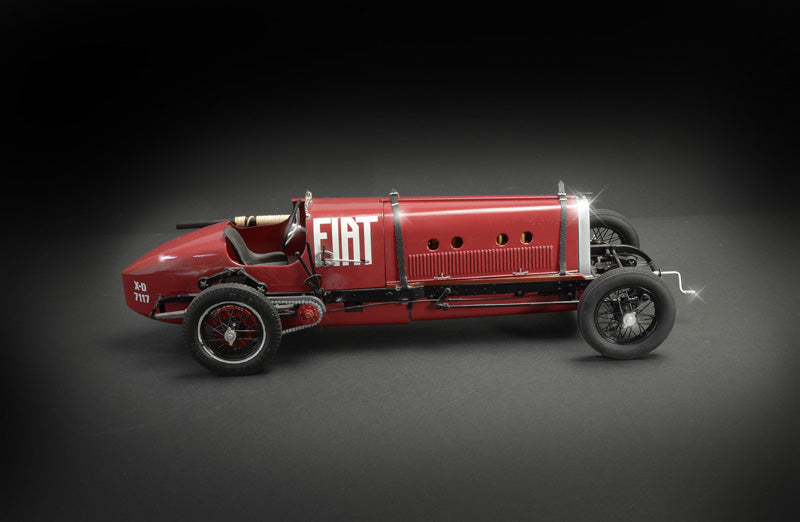 1:12 FIAT MEFISTOFELE