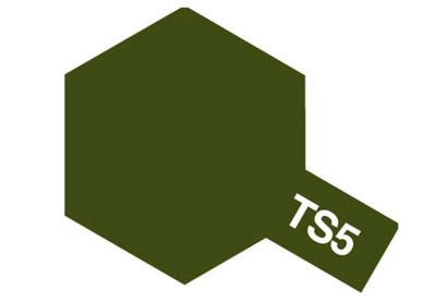 TS-5 OLIVE DRAB