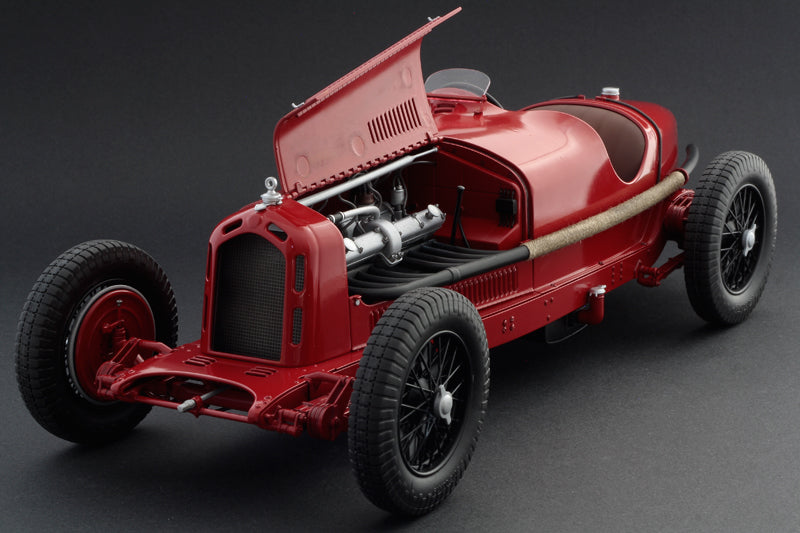 1:12 ALFA ROMEO 8C 2300 "MONZA"