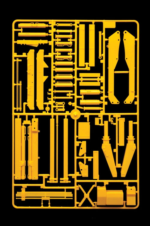 1:24 TRUCK ACCESSORIES SET II