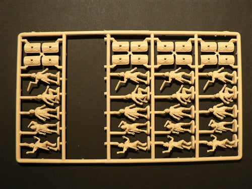 1:72 ROMAN INFANTRY (CESAR'S WARS)