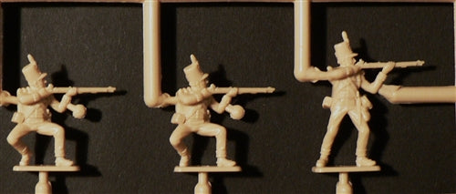 1:72 NAPOLEONIC WARS - BRITISH INFANTRY