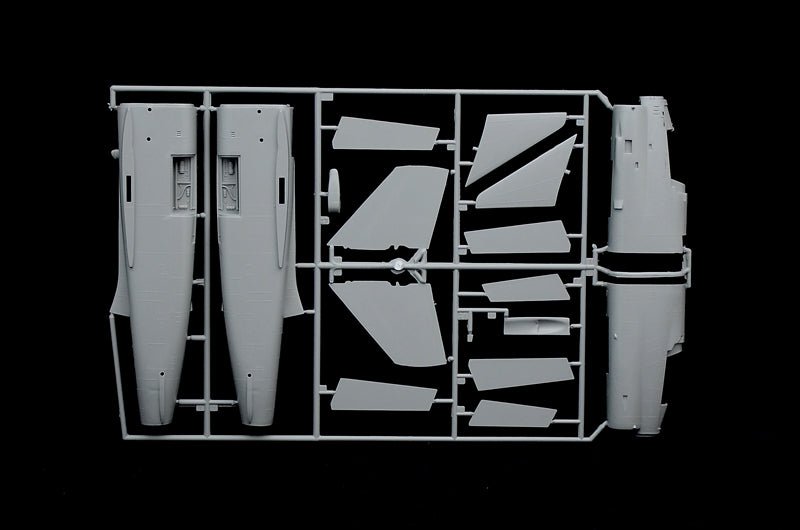 1:48 A-7E CORSAIR II