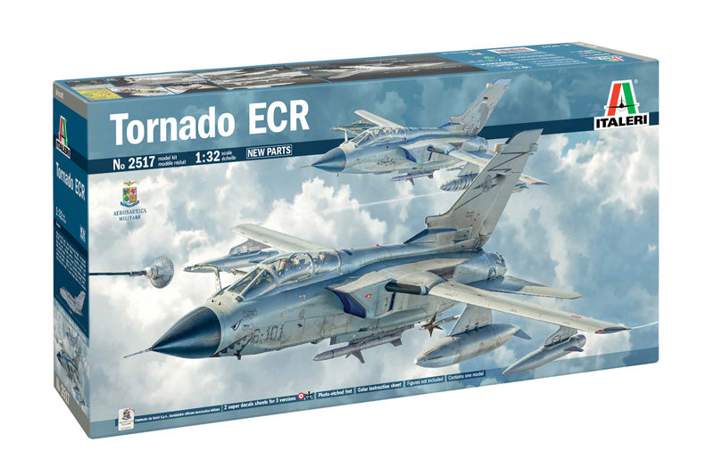 1:32 TORNADO IDS/ECR