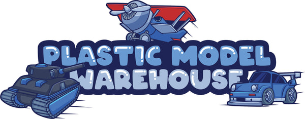 plasticmodelwarehouse.com