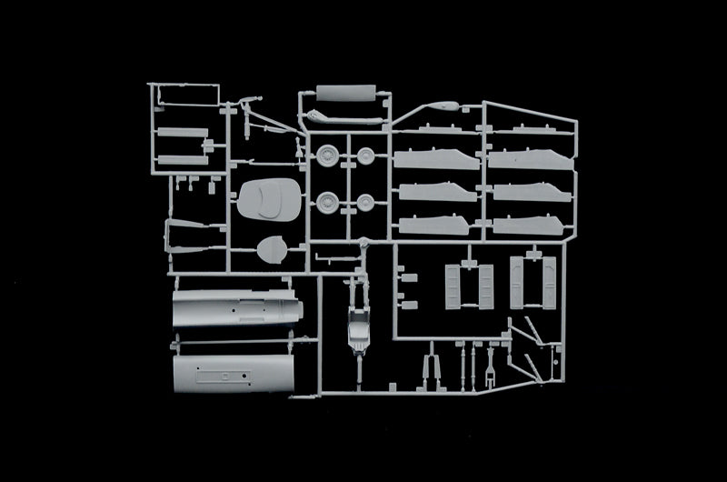 1:48 A-7E CORSAIR II