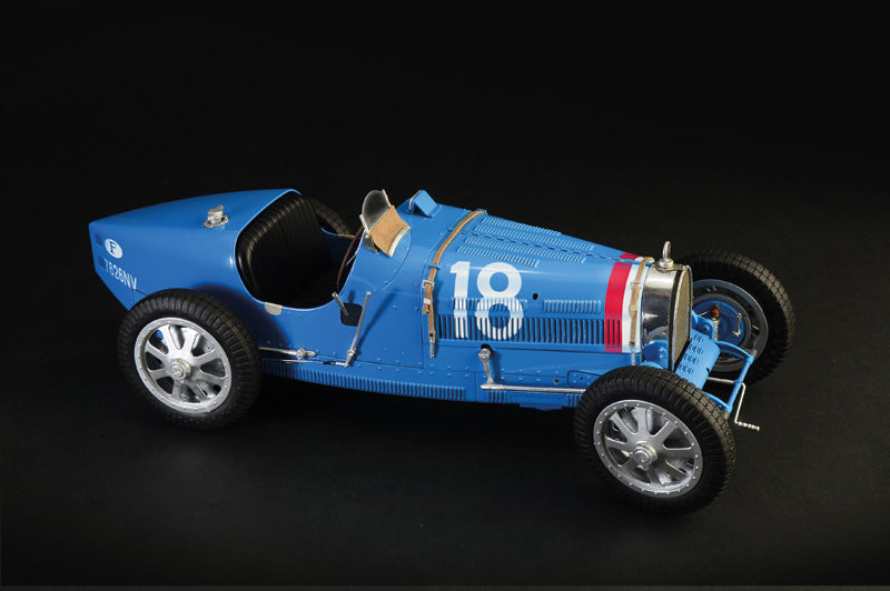 1:12 BUGATTI TYPE 35B