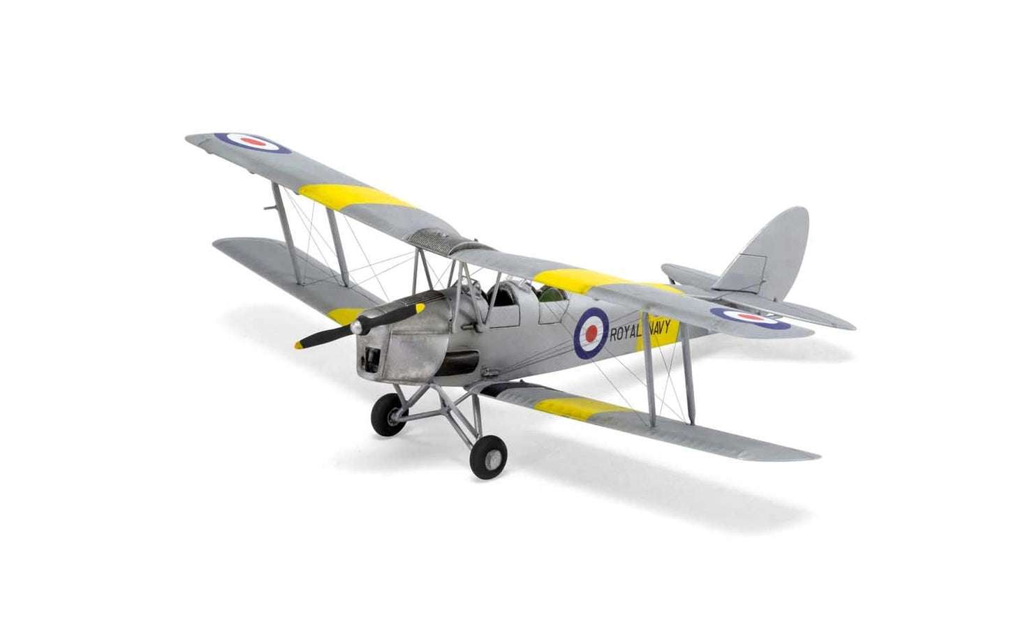 1:72 deHavilland Tiger Moth