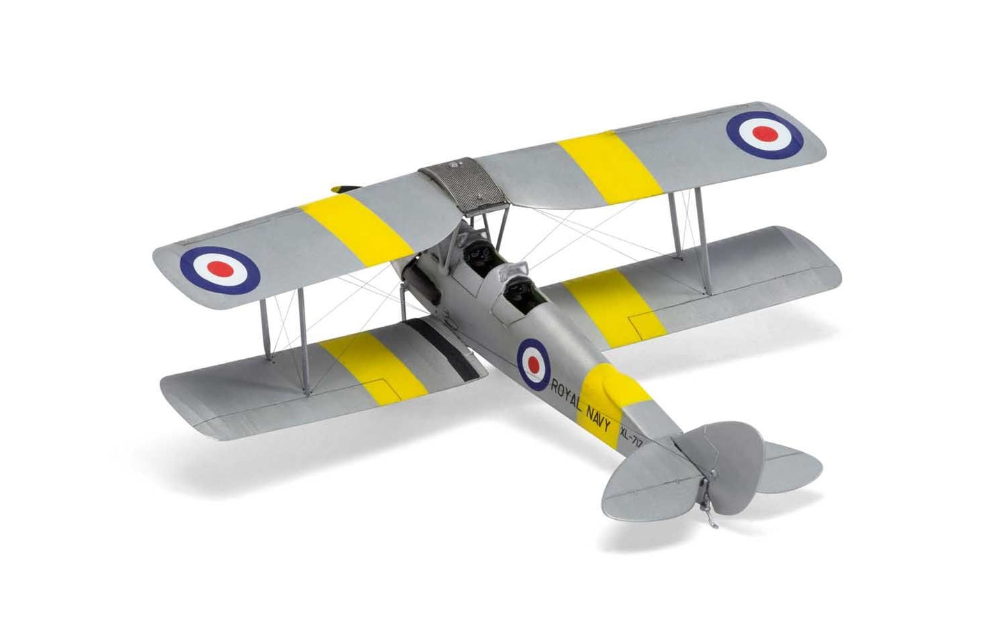 1:72 deHavilland Tiger Moth