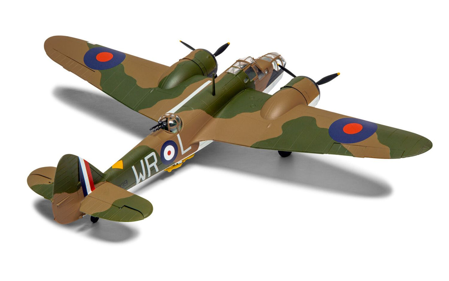 1:72 Bristol Blenheim Mk.IVF