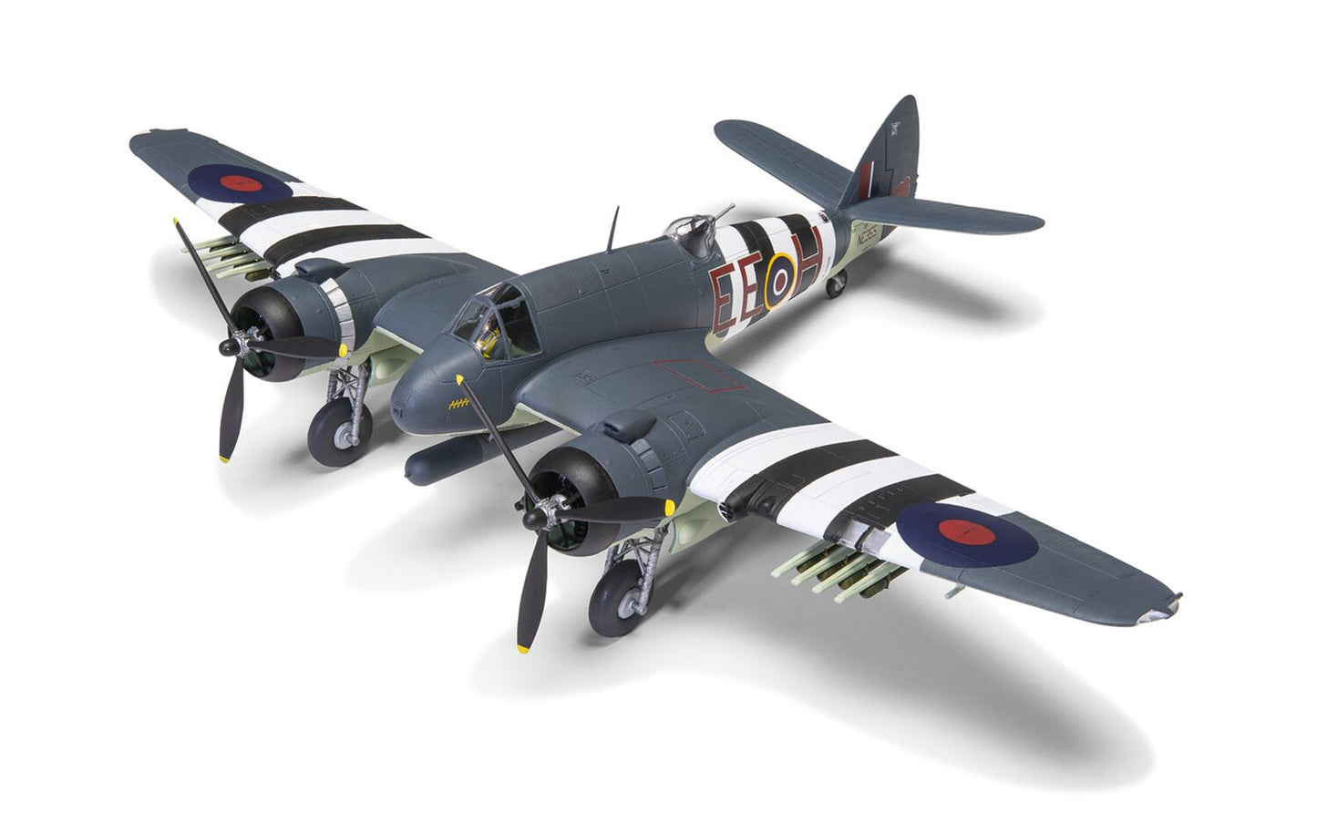 1:72 Bristol Beaufighter TF.X