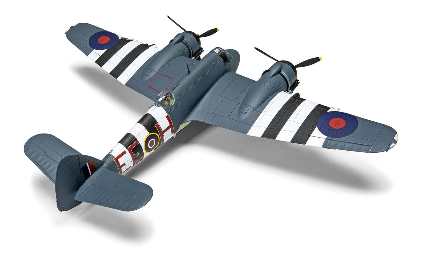 1:72 Bristol Beaufighter TF.X