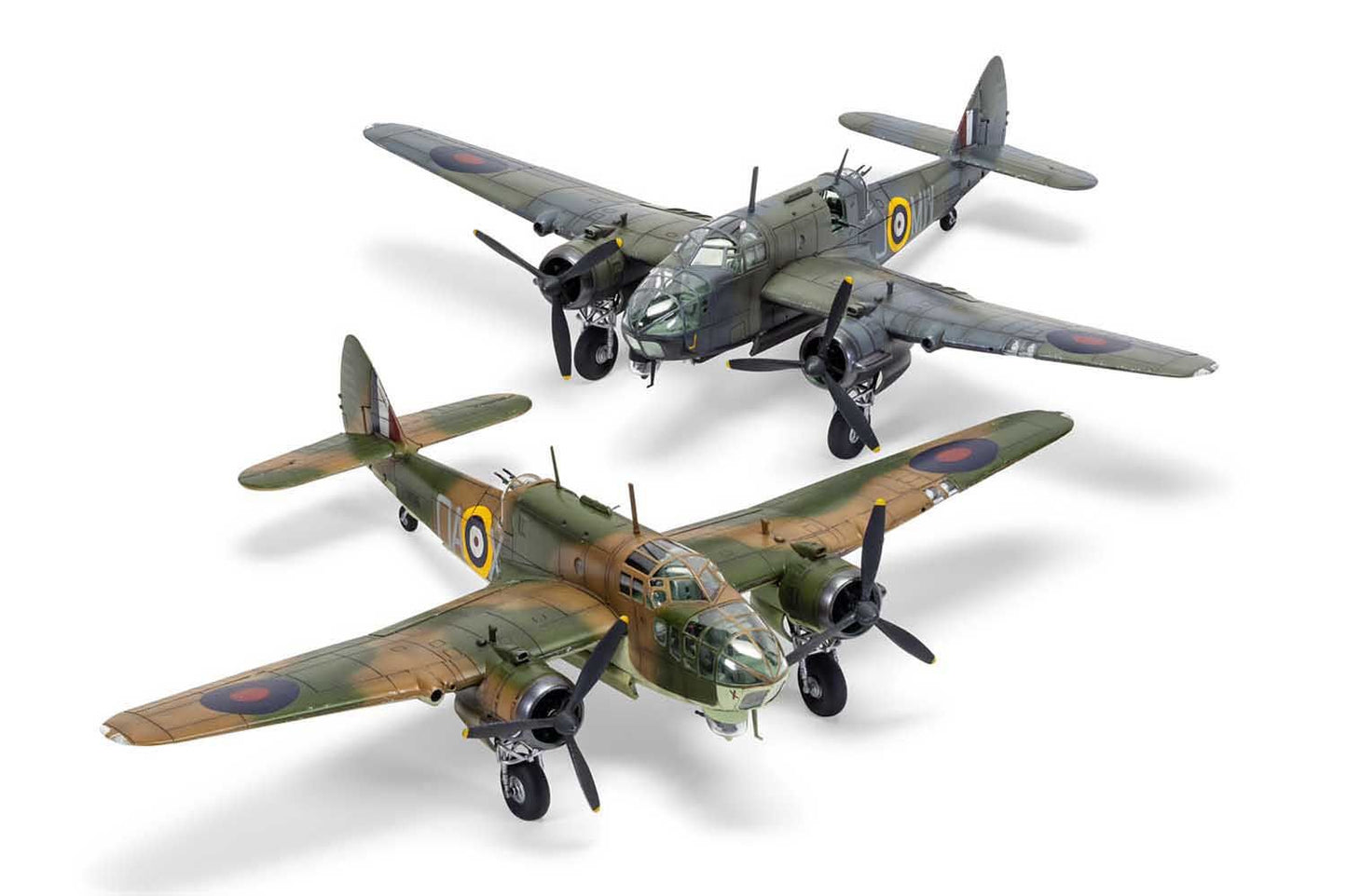 1:72 Bristol Beaufort Mk.1