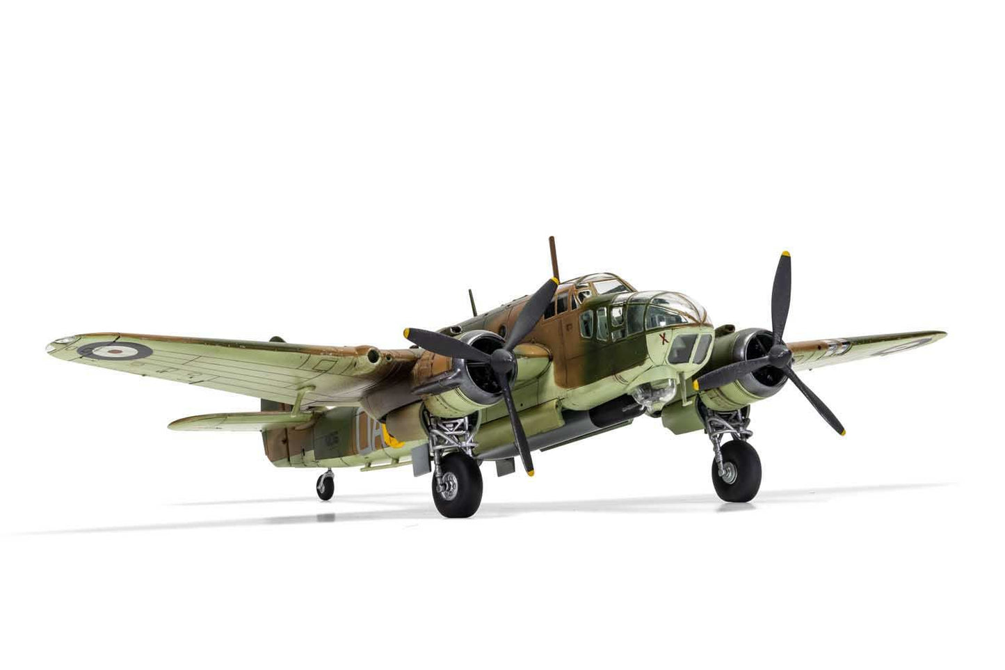 1:72 Bristol Beaufort Mk.1