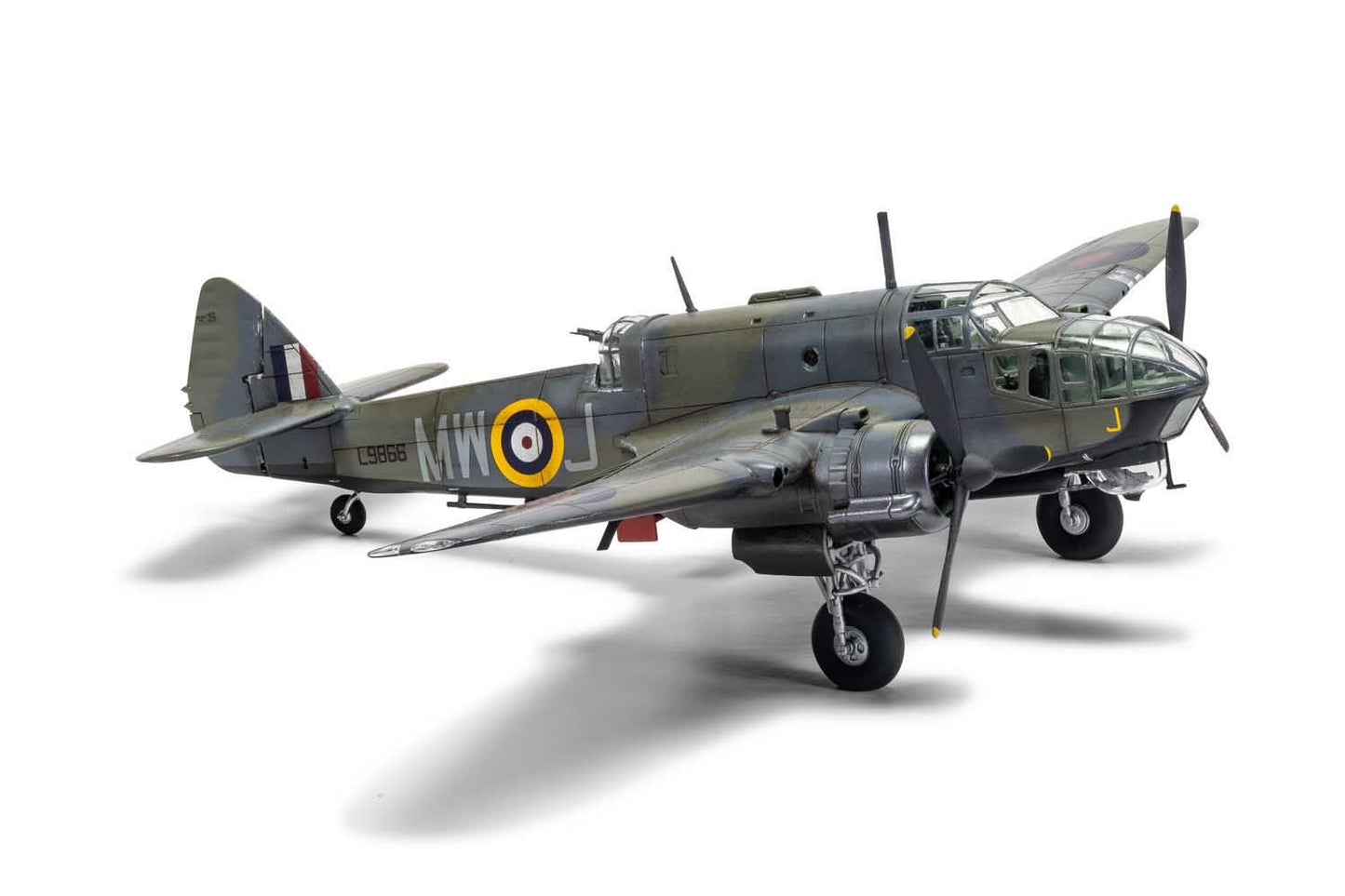 1:72 Bristol Beaufort Mk.1