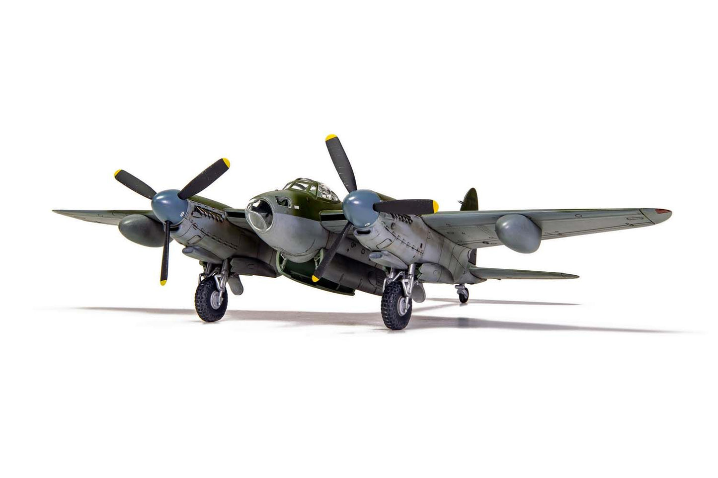 1:72 de Havilland Mosquito