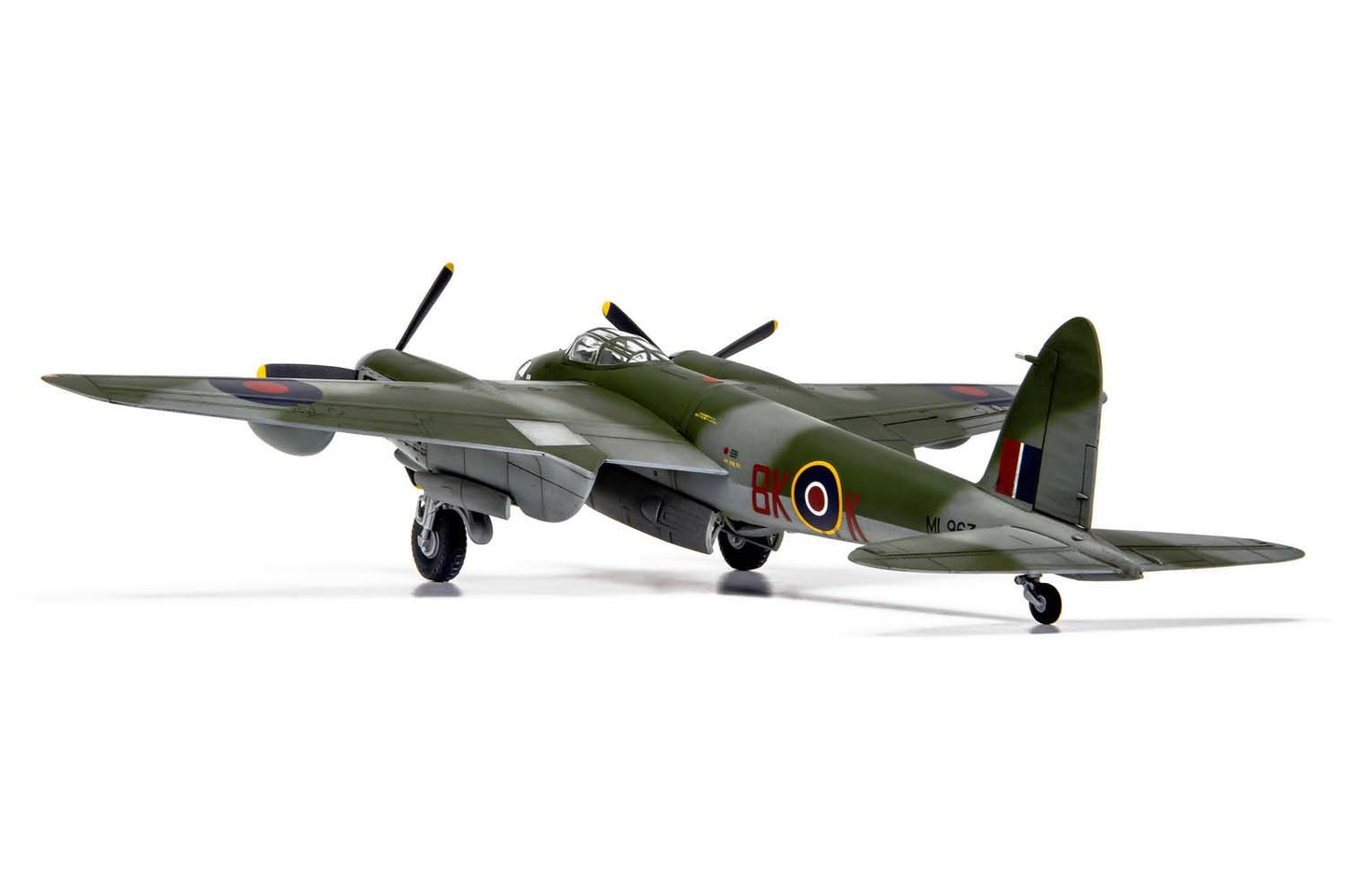 1:72 de Havilland Mosquito