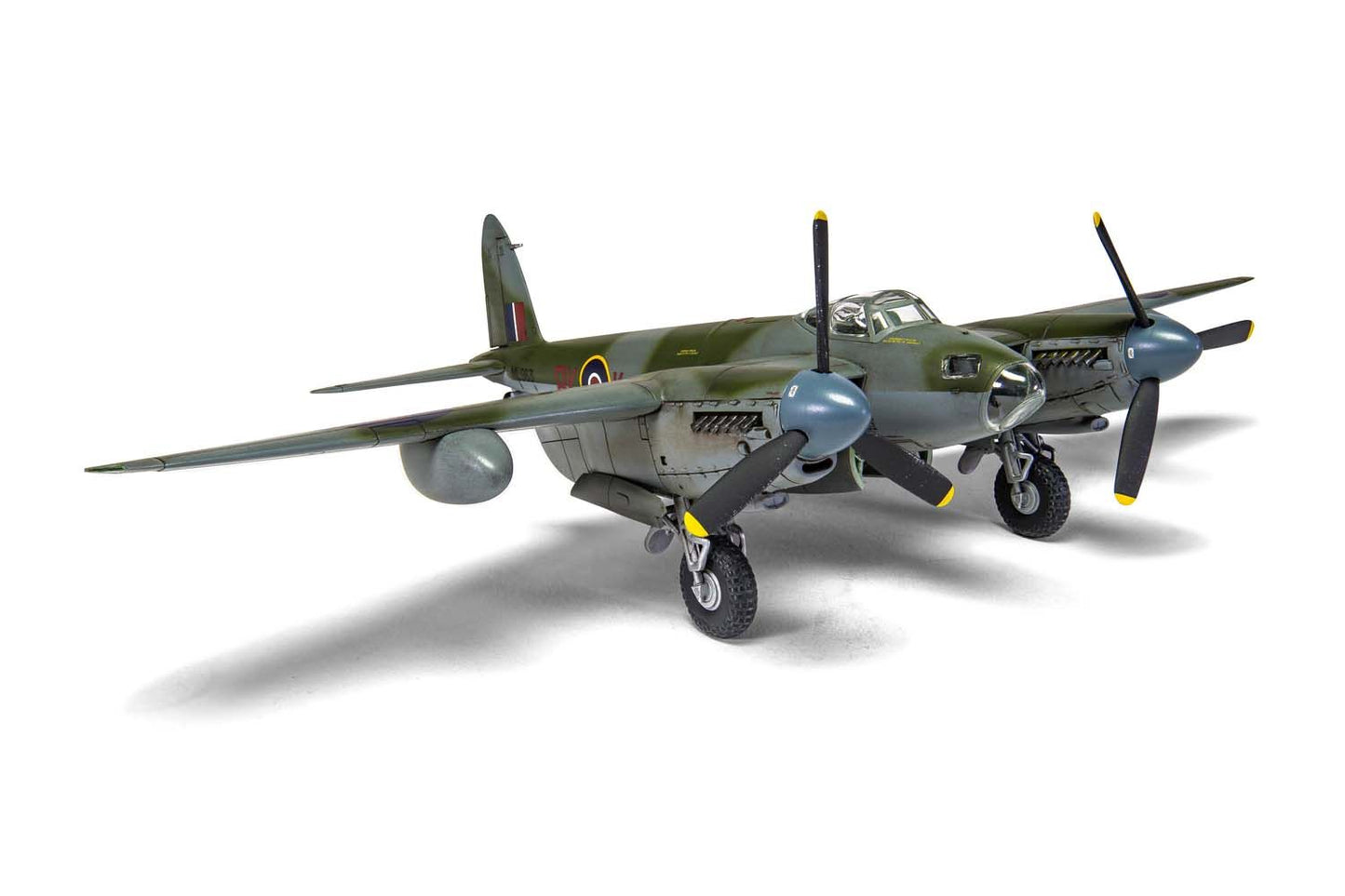 1:72 de Havilland Mosquito