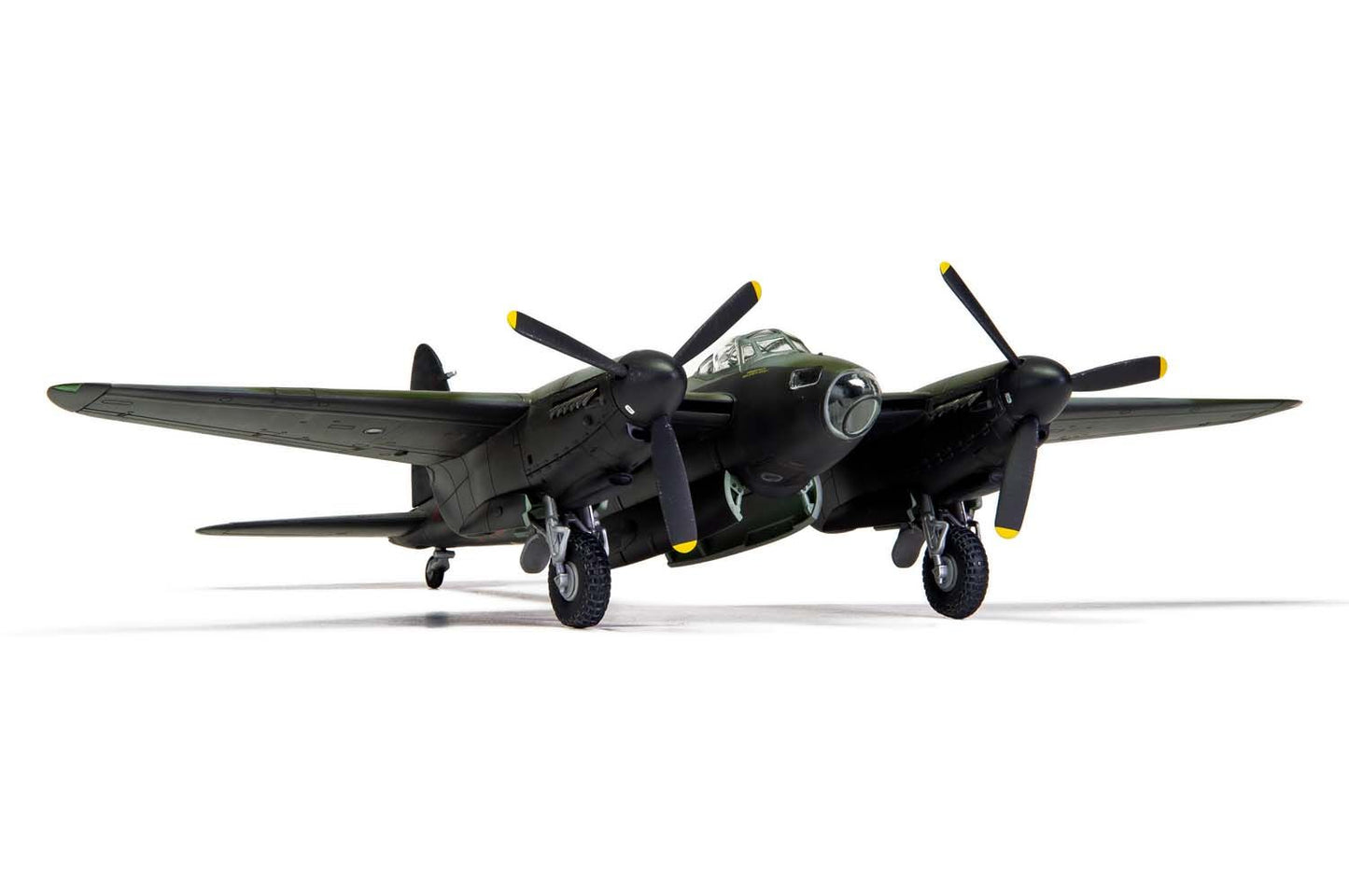 1:72 de Havilland Mosquito