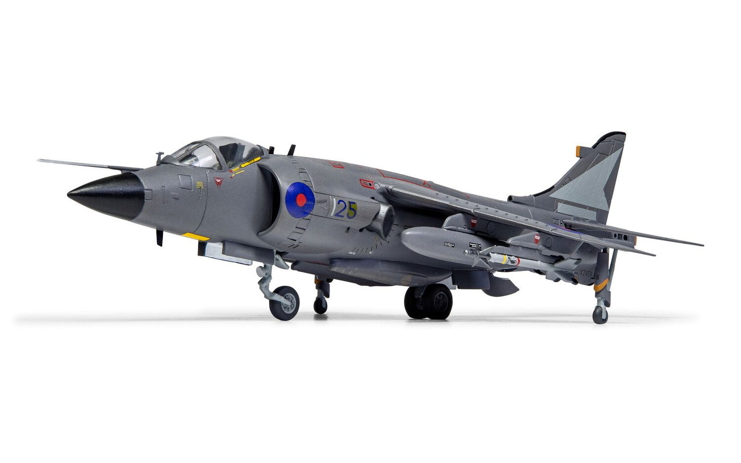 1:72 Bae Sea Harrier FRS1