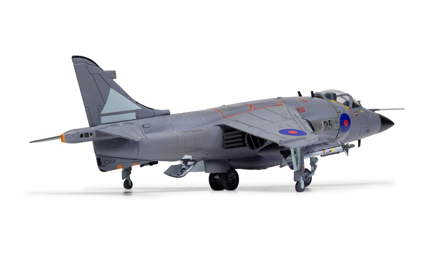 1:72 Bae Sea Harrier FRS1