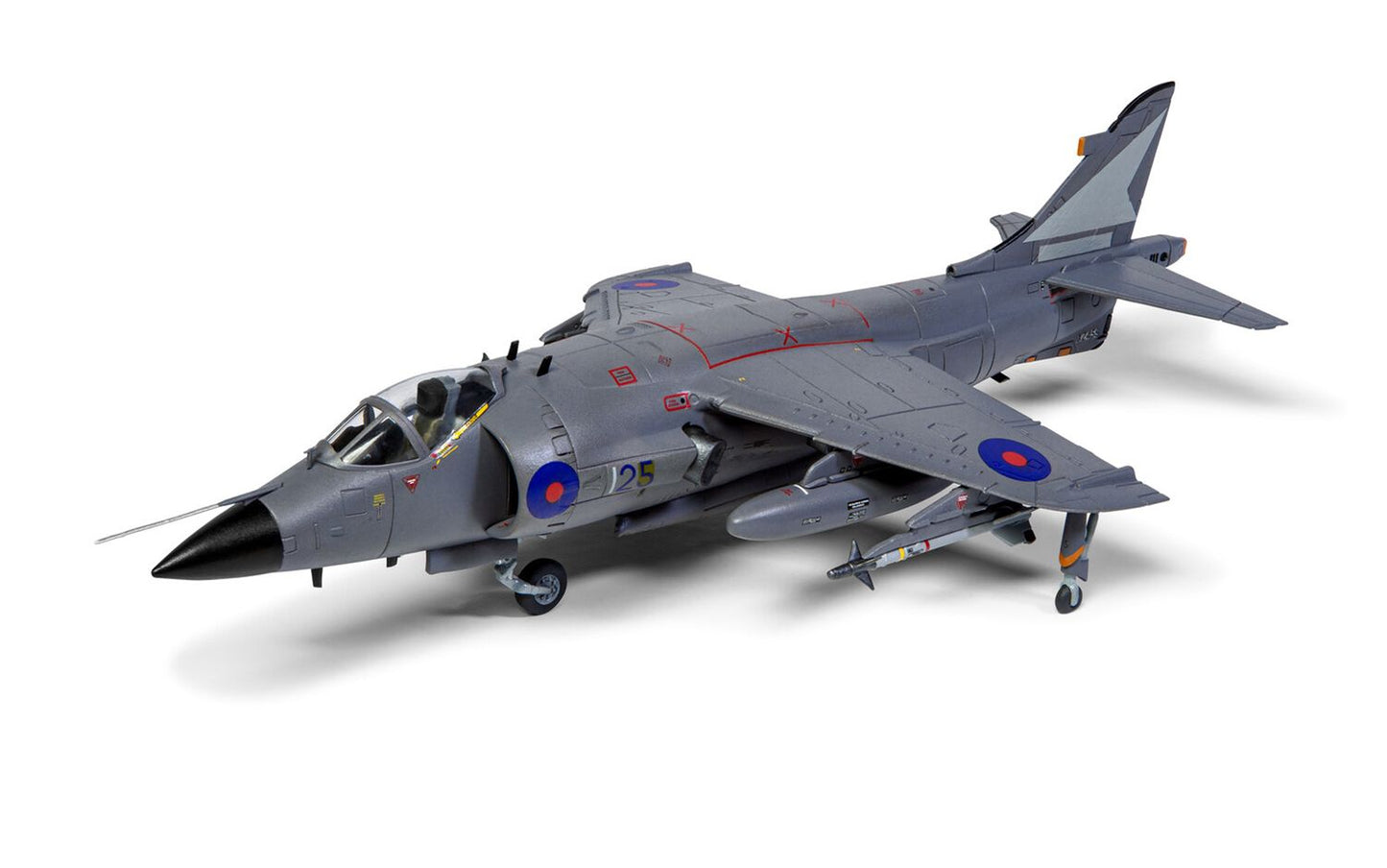 1:72 Bae Sea Harrier FRS1