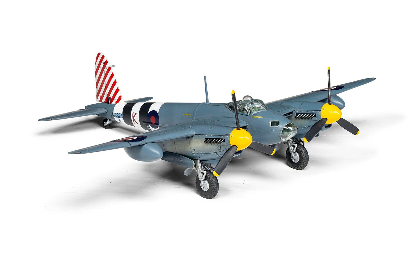 1:72 De Havilland Mosquito PR.XVI